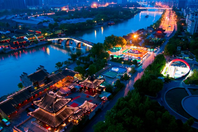 Một thành phố ở Trung Quốc nháo nhào vì thông báo giả viết bởi ChatGPT - Ảnh 1.