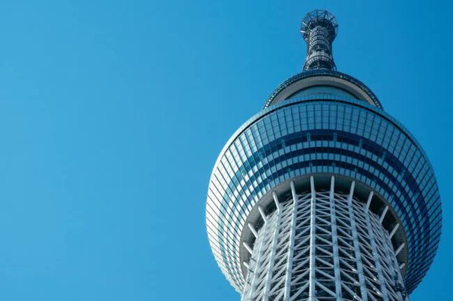 Vì sao tòa nhà chọc trời của Mỹ, Nhật Bản có thể đứng vững trong động đất? - Ảnh 2.