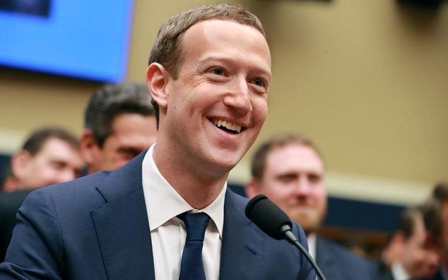Mark Zuckerberg vừa cho người dùng Trung Quốc lý do để chấp nhận Meta một lần nữa