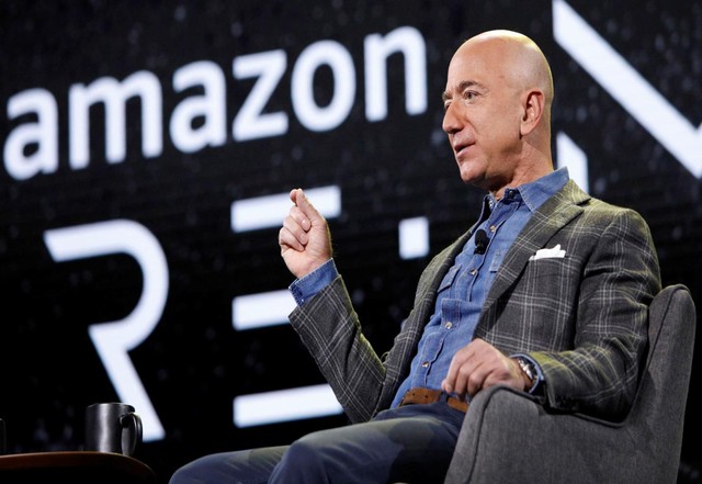 Bạn gái tỷ phú Jeff Bezos tiết lộ bài học làm ông chủ lớn: 30 phút im lặng, không dễ để cuộc họp thông qua nhờ nguyên tắc này - Ảnh 2.