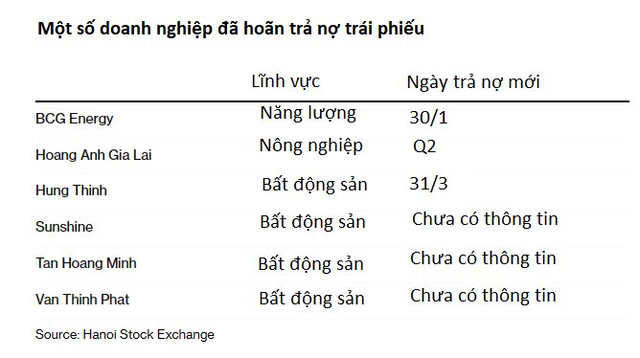Chuyên gia nước ngoài nhận định về nợ trái phiếu của doanh nghiệp bất động sản Việt Nam: Novaland mới chỉ là khởi đầu - Ảnh 2.