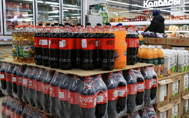 Hàng loạt thương hiệu lớn rời bỏ thị trường, người dùng Nga “chốt đơn” mua Cocacola, Zara, Ikea kiểu gì? - Ảnh 3.