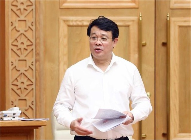 Vì sao Chủ tịch tỉnh Bắc Giang và một loạt cán bộ bị kỷ luật? - Ảnh 1.