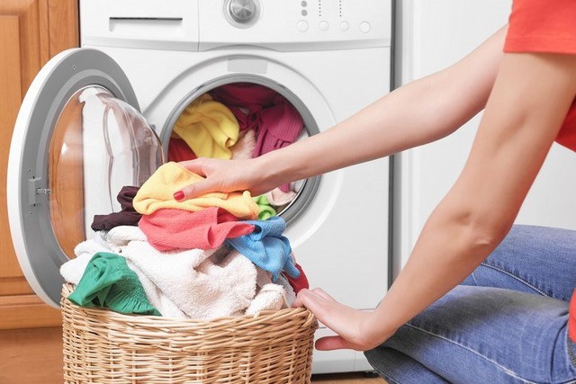 Biến máy giặt thành tiền: Bà nội trợ 39 tuổi chỉ ở nhà vẫn kiếm hơn 700 triệu đồng, mỗi ngày làm việc 2 tiếng - Ảnh 1.