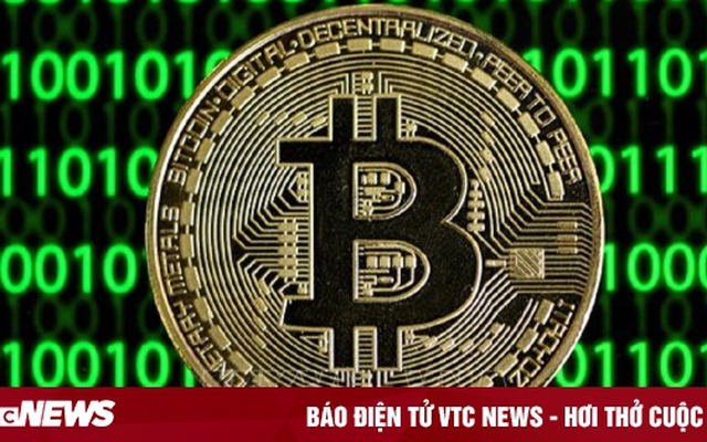 Đồng Bitcoin hôm nay gao dịch mức cao nhất là 24.565 USD.