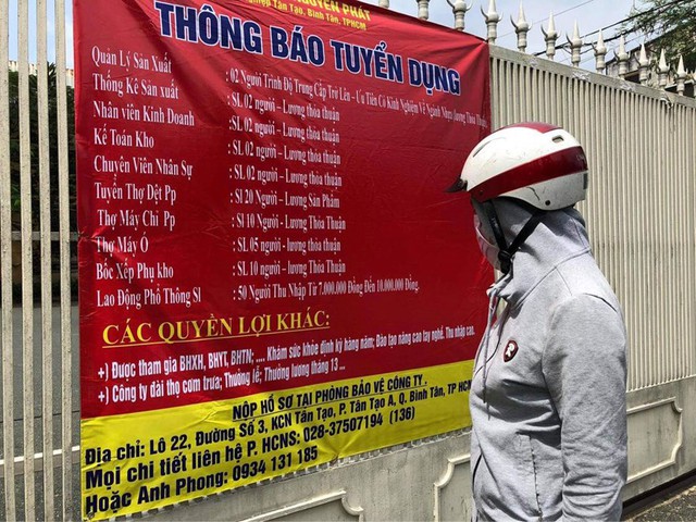 Công ty Pouyuen Việt Nam sẽ không tái ký hợp đồng với khoảng 2.500 lao động - Ảnh 2.