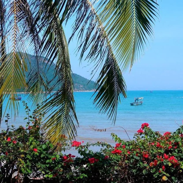 Nha Trang đang ở mùa đẹp nhất, đến đây sẽ hiểu lý do tại sao là địa điểm du lịch hấp dẫn cho các gia đình - Ảnh 17.