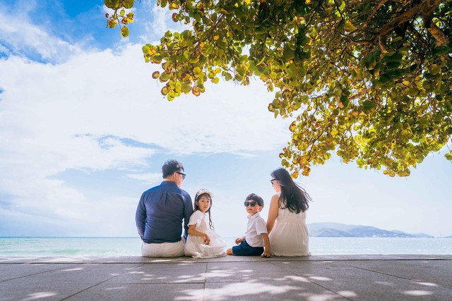 Nha Trang đang ở mùa đẹp nhất, đến đây sẽ hiểu lý do tại sao là địa điểm du lịch hấp dẫn cho các gia đình - Ảnh 26.