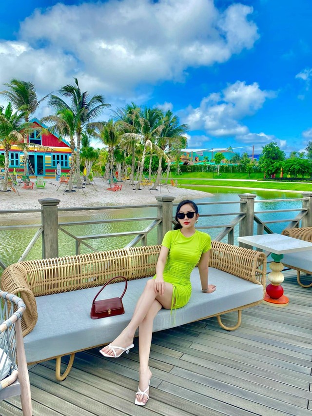 Những khu resort tuyệt đẹp ở Hồ Tràm mà dân văn phòng thường đến hưởng thụ cuối tuần - Ảnh 3.