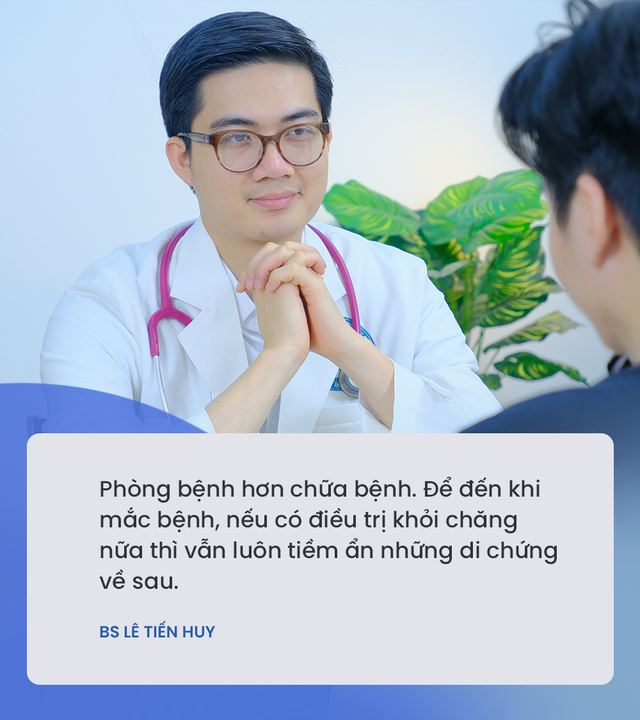 Bác sĩ triệu view Tiktok Việt: Nỗ lực chiến đấu với thông tin độc hại dẫn dụ người bệnh - Ảnh 2.