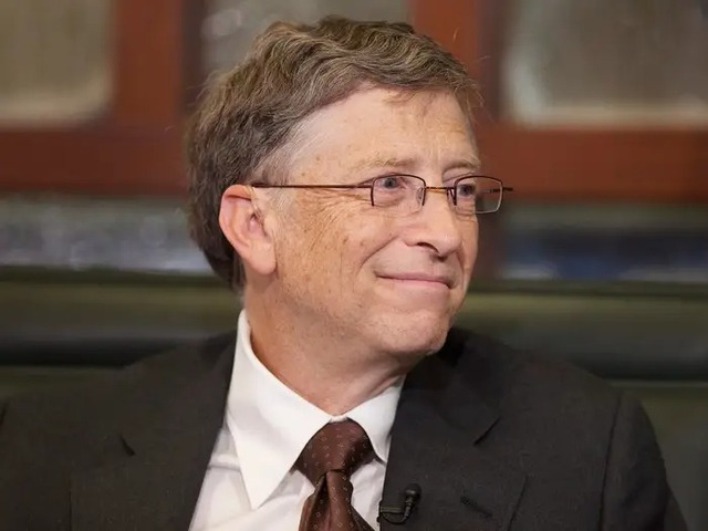 Cuộc sống kín tiếng của con gái ngậm thìa vàng nhà Bill Gates: Mua nhà sương sương hơn 1.000 tỷ đồng để đón con đầu lòng - Ảnh 5.