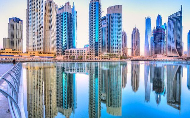 10 trải nghiệm ‘đốt tiền’ nhanh nhất ở Dubai