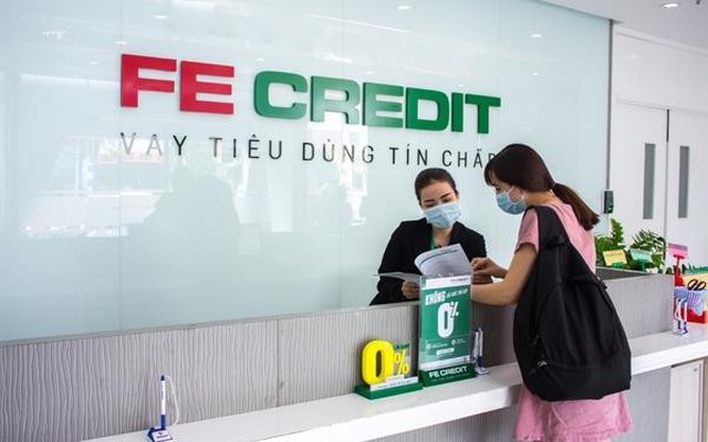 VNDirect: FE Credit lỗ 3.000 tỷ đồng năm 2022