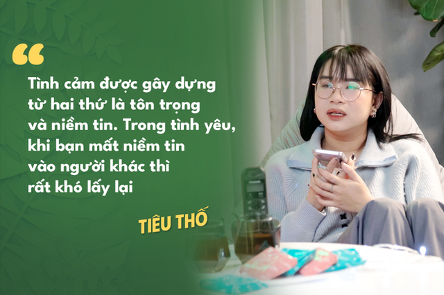  Tiêu Thố Welax tiết lộ với 8 GIỜ TỐI thần tượng ‘xinh như mộng’: Là danh hài Táo Quân! - Ảnh 5.