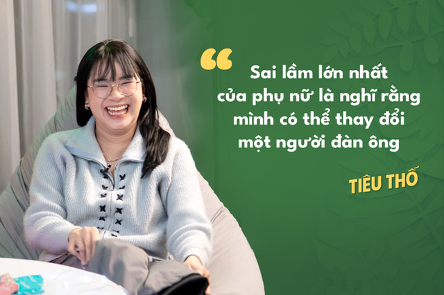  Tiêu Thố Welax tiết lộ với 8 GIỜ TỐI thần tượng ‘xinh như mộng’: Là danh hài Táo Quân! - Ảnh 4.