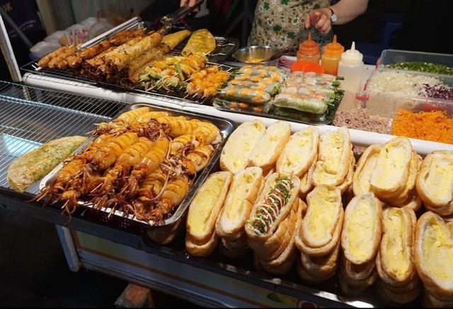 Lặn lội đường xa tới chợ đêm Phú Quốc thì nên ăn hết những món nào để không lãng phí công sức? - Ảnh 31.