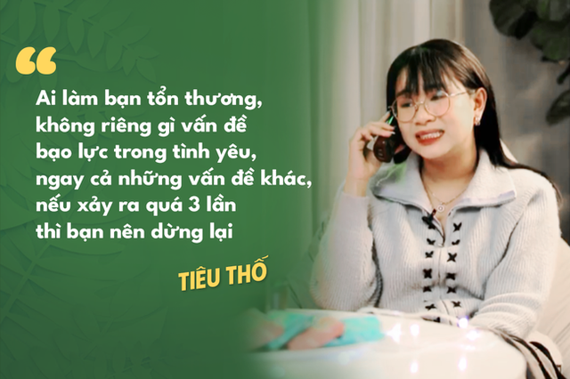  Tiêu Thố Welax tiết lộ với 8 GIỜ TỐI thần tượng ‘xinh như mộng’: Là danh hài Táo Quân! - Ảnh 3.