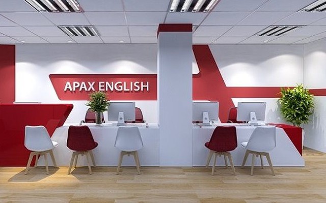Tổng Giám đốc điều hành mới của hệ thống Anh ngữ Apax là ai?