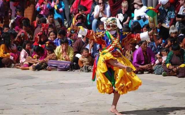 Đất nước châu Á thu của du khách mỗi người gần 5 triệu/ngày tiền phí: Đắt hơn cả đi châu Âu, nhiều người nói "vẫn đáng tiền"!