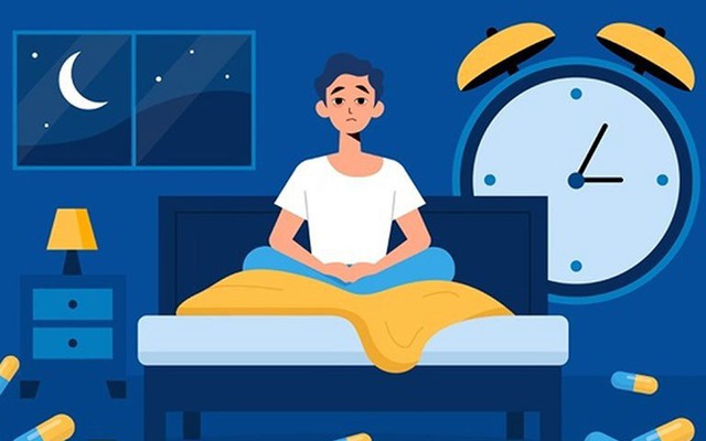 Nghiên cứu từ Harvard: Chỉ cần đảm bảo được 4 yếu tố này khi ngủ, bạn giảm ngay 30% nguy cơ mất sớm