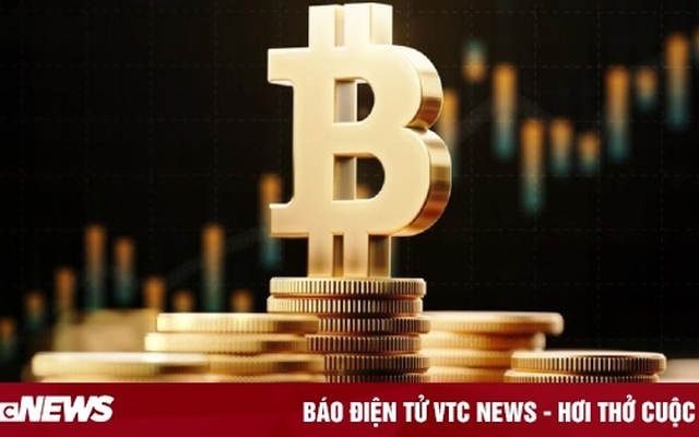 Đồng Bitcoin hôm nay tiếp tục giảm 3,52% so với 24 giờ trước và giao dịch ở 23.098 USD