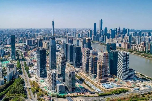 24 thành phố nghìn tỷ của Trung Quốc chốt mục tiêu tăng trưởng trong năm 2023, ai sẽ “chạy” nhanh nhất? - Ảnh 1.