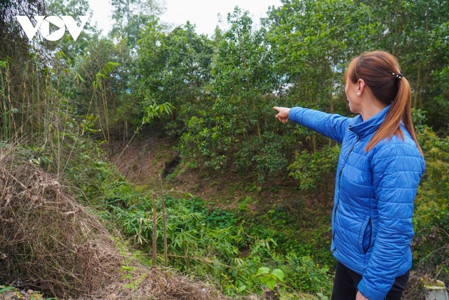 Cận cảnh Dự án chăn nuôi ở Sơn Động để vỡ đường ống nước thải gây ô nhiễm môi trường - Ảnh 4.