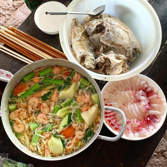 A series of Vietnamese dishes were honored by international newspapers, including 2 dishes that appeared for the first time - Photo 2.