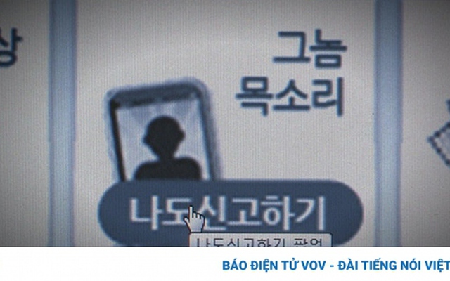 Hàn Quốc dùng AI để điều tra tội phạm lừa đảo qua điện thoại