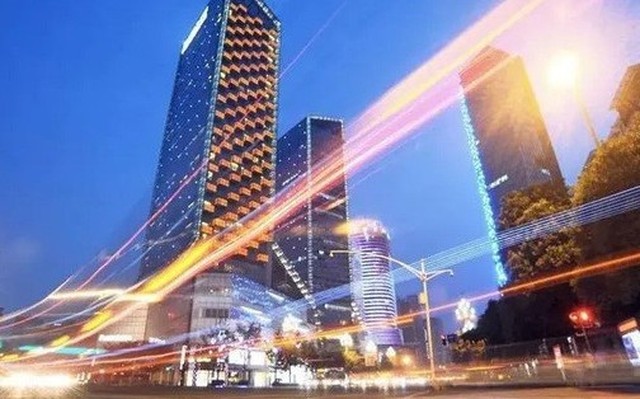 24 thành phố nghìn tỷ của Trung Quốc chốt mục tiêu tăng trưởng trong năm 2023, ai sẽ “chạy” nhanh nhất?