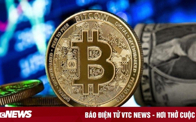 Đồng Bitcoin hôm nay tiếp tục đà giảm giá.