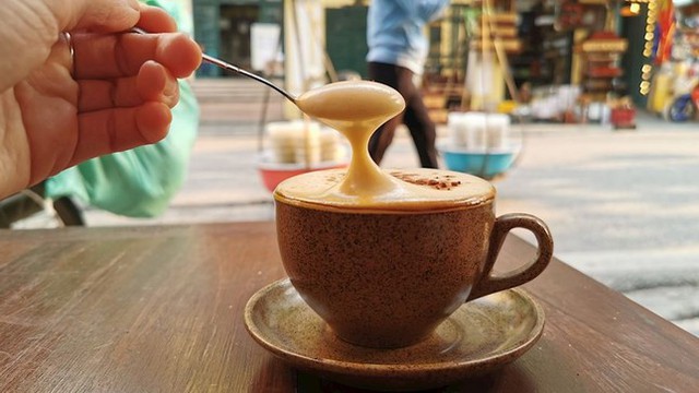 Cà phê sữa đá Việt Nam ‘phá đảo’ bảng xếp hạng ngon nhất thế giới - Ảnh 3.