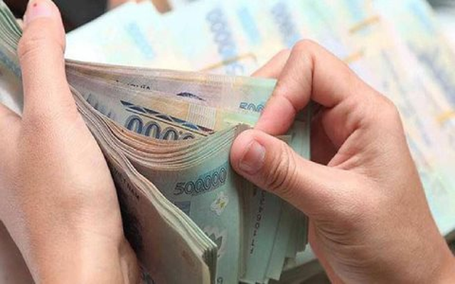 Lãi suất ngày 27/02: Niêm yết thấp nhưng gửi thực tế vẫn có lãi suất cao trên kênh online