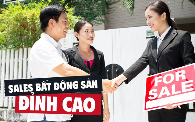 Ôm 88 căn nhà chẳng ai muốn mua, một nữ môi giới bán hết sạch và nhận hoa hồng 1 triệu USD/căn nhờ suy nghĩ 'có gan thì mới làm giàu'