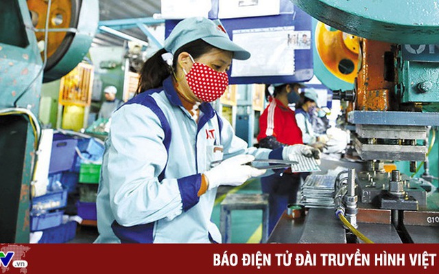 Việt Nam là điểm đến hấp dẫn của FDI nhờ môi trường kinh tế vĩ mô ổn định, lạm phát được kiểm soát. (Ảnh minh họa - Ảnh: Báo Đầu tư)