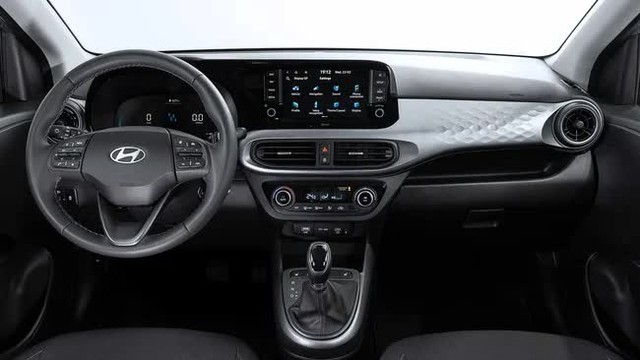 Kia Morning mới để lộ chi tiết thiết kế như SUV tiền tỷ, ra mắt ngay năm nay đáp trả Hyundai i10 - Ảnh 7.
