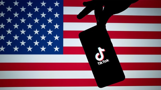 Hoa Kỳ và Canada cấm TikTok vì lo ngại về bảo mật - Ảnh 1.