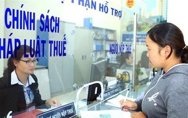 VCCI kiến nghị lùi thời gian nộp thuế VAT và tiền thuê đất 6 tháng (ảnh minh họa)