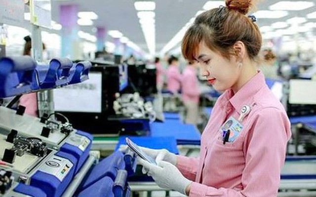 4 nhà máy Samsung tại Việt Nam đem về hơn 71 tỷ USD doanh thu, Samsung Display gây bất ngờ