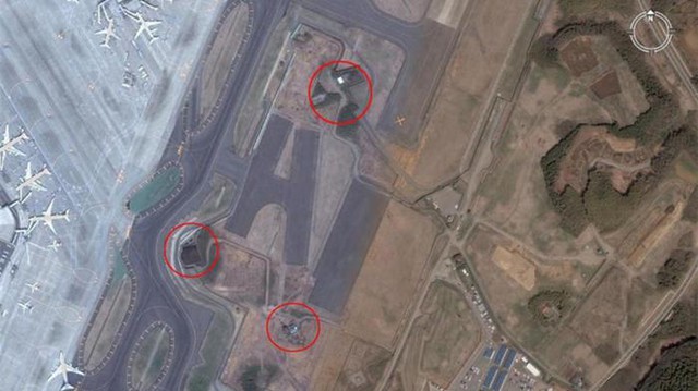 8 ngôi nhà không chịu di dời khiến sân bay quốc tế Nhật Bản hơn 50 năm không thể hoàn thành - Ảnh 6.