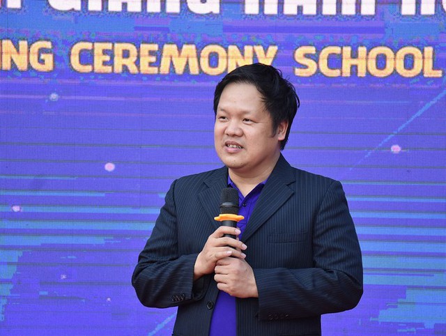 Bắt trend ChatGPT, một trường học ở Việt Nam mua luôn tài khoản xịn nhất cho 5.000 sinh viên sử dụng - Ảnh 4.