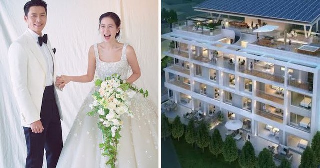 7 nữ triệu phú tài sắc vẹn toàn lại còn là đại gia bất động sản: Song Hye Kyo mua nhà gần 380 tỷ đồng vẫn chưa là gì so với phú bà này - Ảnh 6.