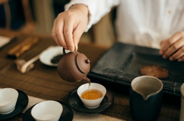 Tuổi thọ trung bình của người Thượng Hải xếp ngang ngửa với Nhật Bản, thói quen ăn sáng của họ rất đáng học hỏi - Ảnh 3. Tuổi thọ trung bình của người Thượng Hải xếp ngang ngửa với Nhật Bản, thói quen ăn sáng của họ rất đáng học hỏi - Ảnh 3.