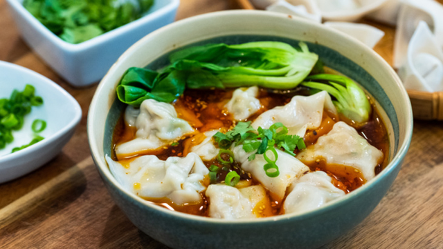 Tuổi thọ trung bình của người Thượng Hải xếp ngang ngửa với Nhật Bản, thói quen ăn sáng của họ rất đáng học hỏi - Ảnh 2. Tuổi thọ trung bình của người Thượng Hải xếp ngang ngửa với Nhật Bản, thói quen ăn sáng của họ rất đáng học hỏi - Ảnh 2.