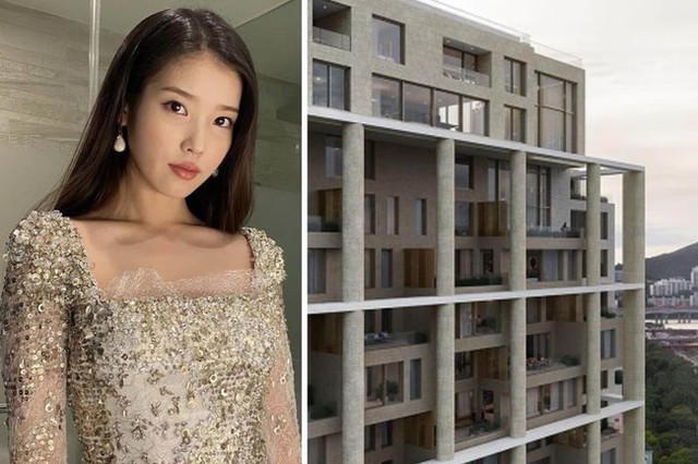7 nữ triệu phú tài sắc vẹn toàn lại còn là đại gia bất động sản: Song Hye Kyo mua nhà gần 380 tỷ đồng vẫn chưa là gì so với phú bà này - Ảnh 1.