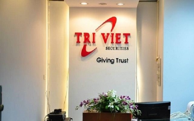 Sau khi nguyên Chủ tịch Phạm Thanh Tùng bị khởi tố, Trí Việt (TVC) tiếp tục thay Tổng Giám đốc và Kế toán trưởng Sau khi nguyên Chủ tịch Phạm Thanh Tùng bị khởi tố, Trí Việt (TVC) tiếp tục thay Tổng Giám đốc và Kế toán trưởng