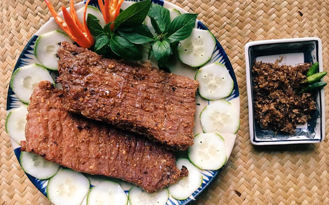Những món ăn độc đáo từ kiến ở Việt Nam, tưởng chừng ai cũng e dè khi ăn nhưng lại bất ngờ bởi hương vị khác lạ - Ảnh 16.