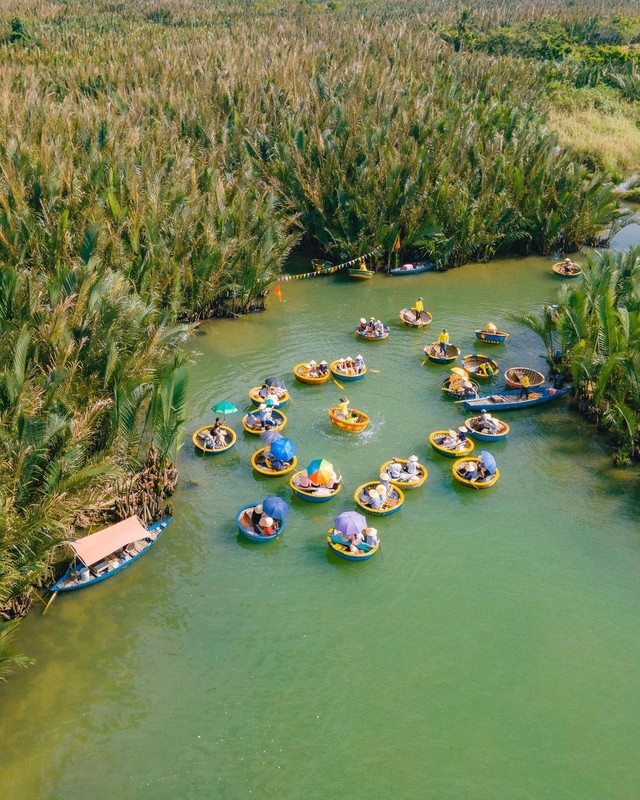 Những trải nghiệm du lịch độc đáo ở Việt Nam khiến nhiều du khách nước ngoài mê tít - Ảnh 8.