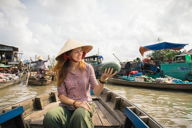 Những trải nghiệm du lịch độc đáo ở Việt Nam khiến nhiều du khách nước ngoài mê tít - Ảnh 17.