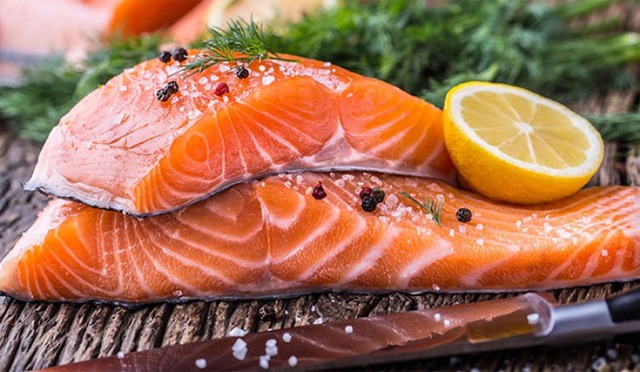 WHO cảnh báo loại cá gây ung thư cao bậc nhất, đừng ham rẻ mà mua về ăn - Ảnh 2.